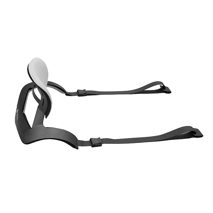 Vue d’ensemble du support cervical Colette